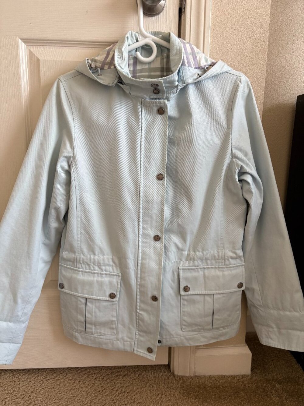 Burberry Jacket